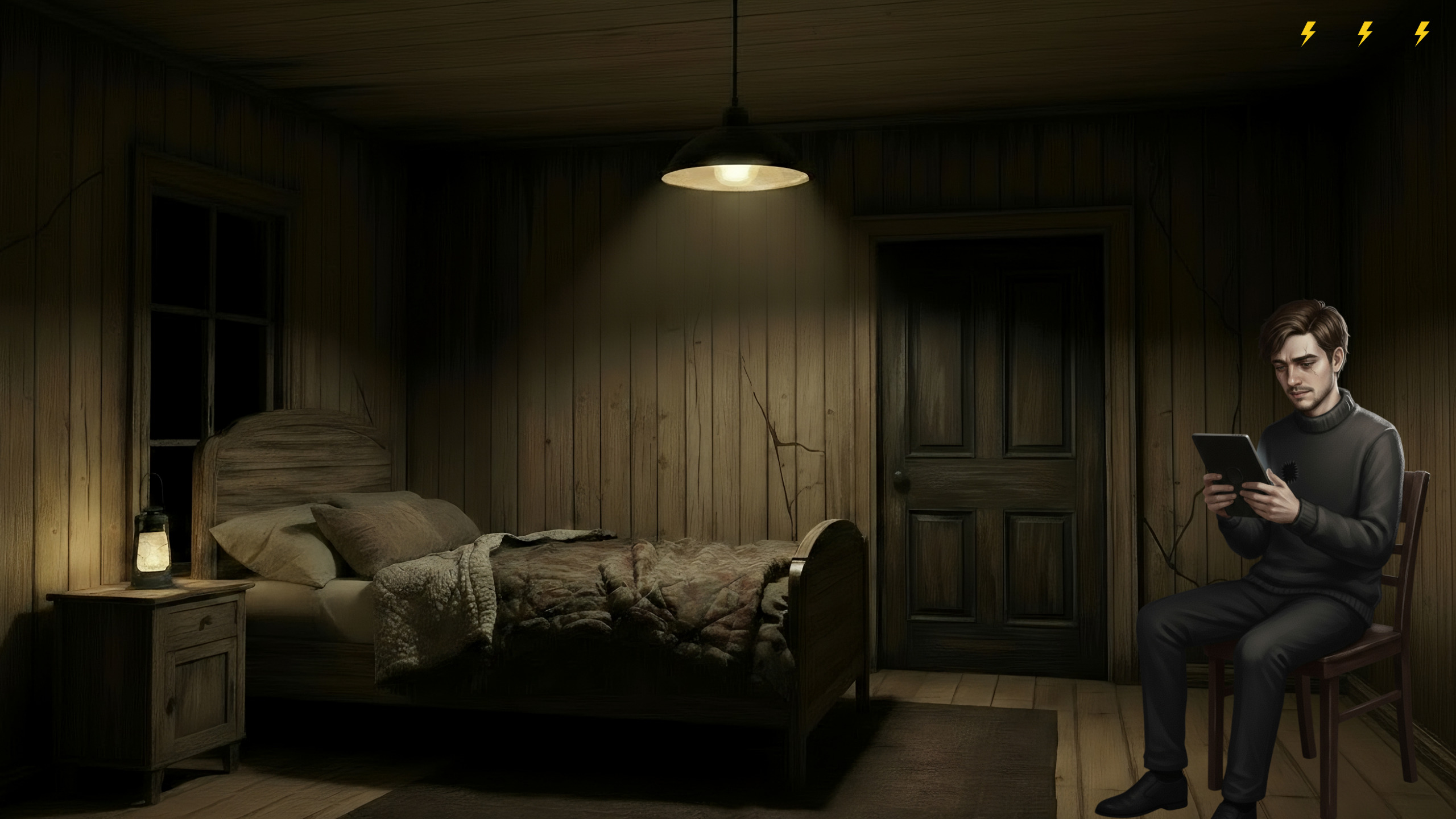 Screenshot 5 for A Knock on the Door