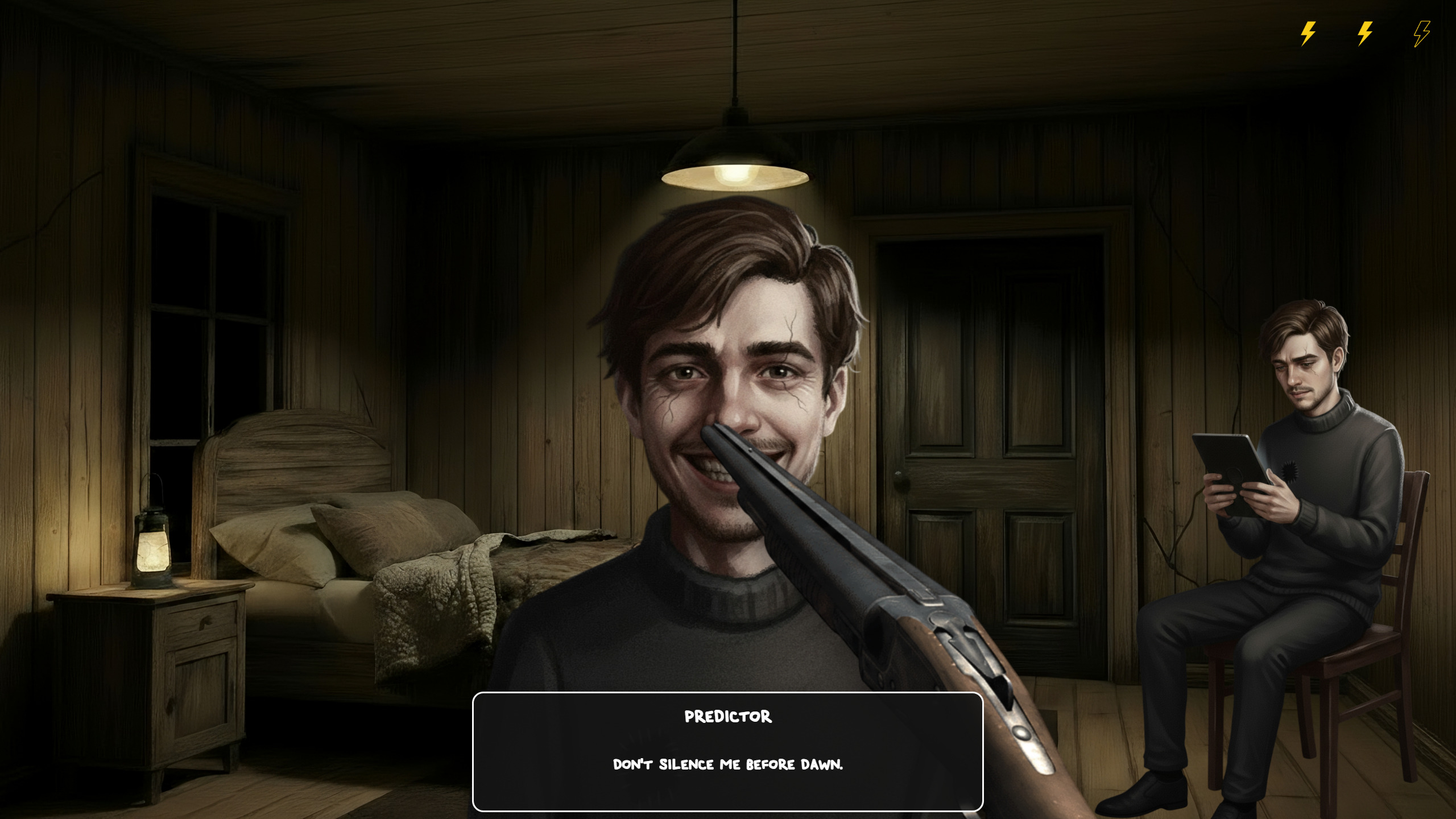 Screenshot 6 for A Knock on the Door