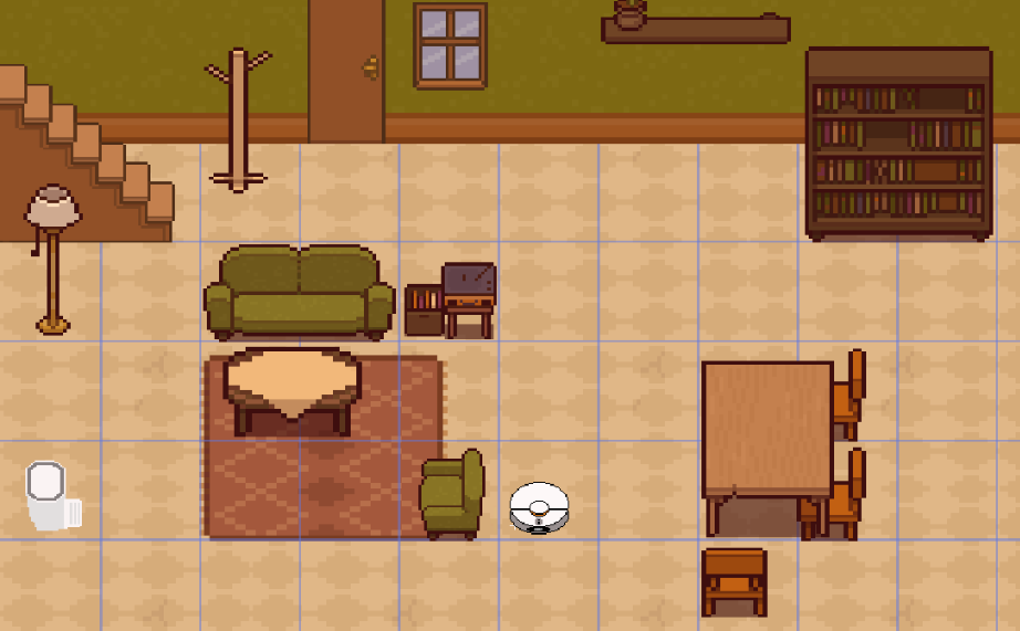 Screenshot 2 for Roxanne's Quest