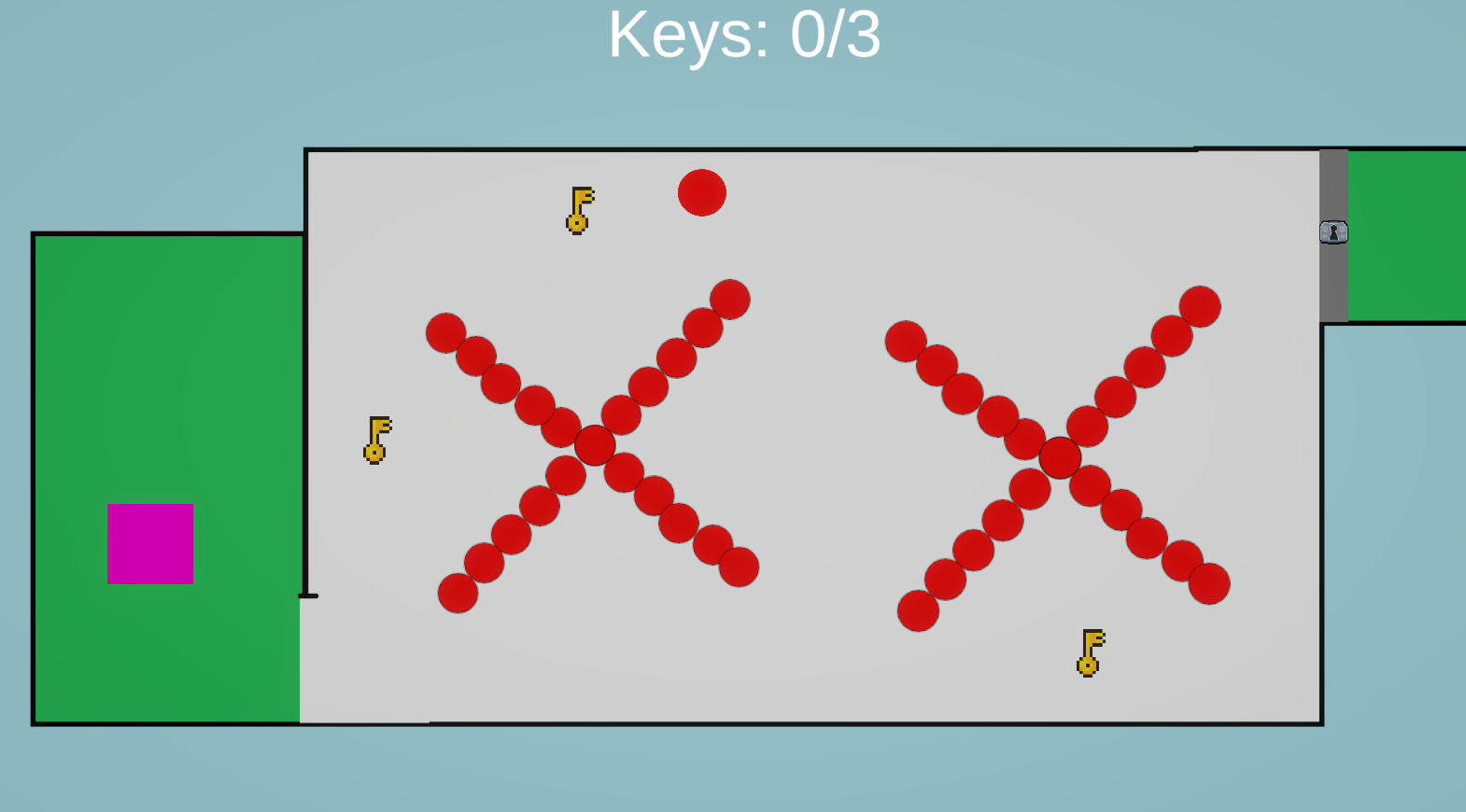 Screenshot 2 for WORLD HARDEST GAME