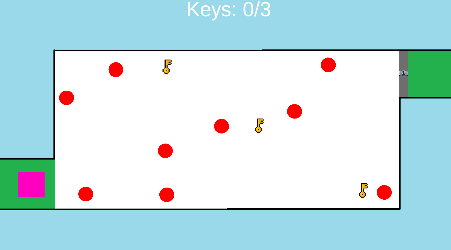 Screenshot 3 for WORLD HARDEST GAME