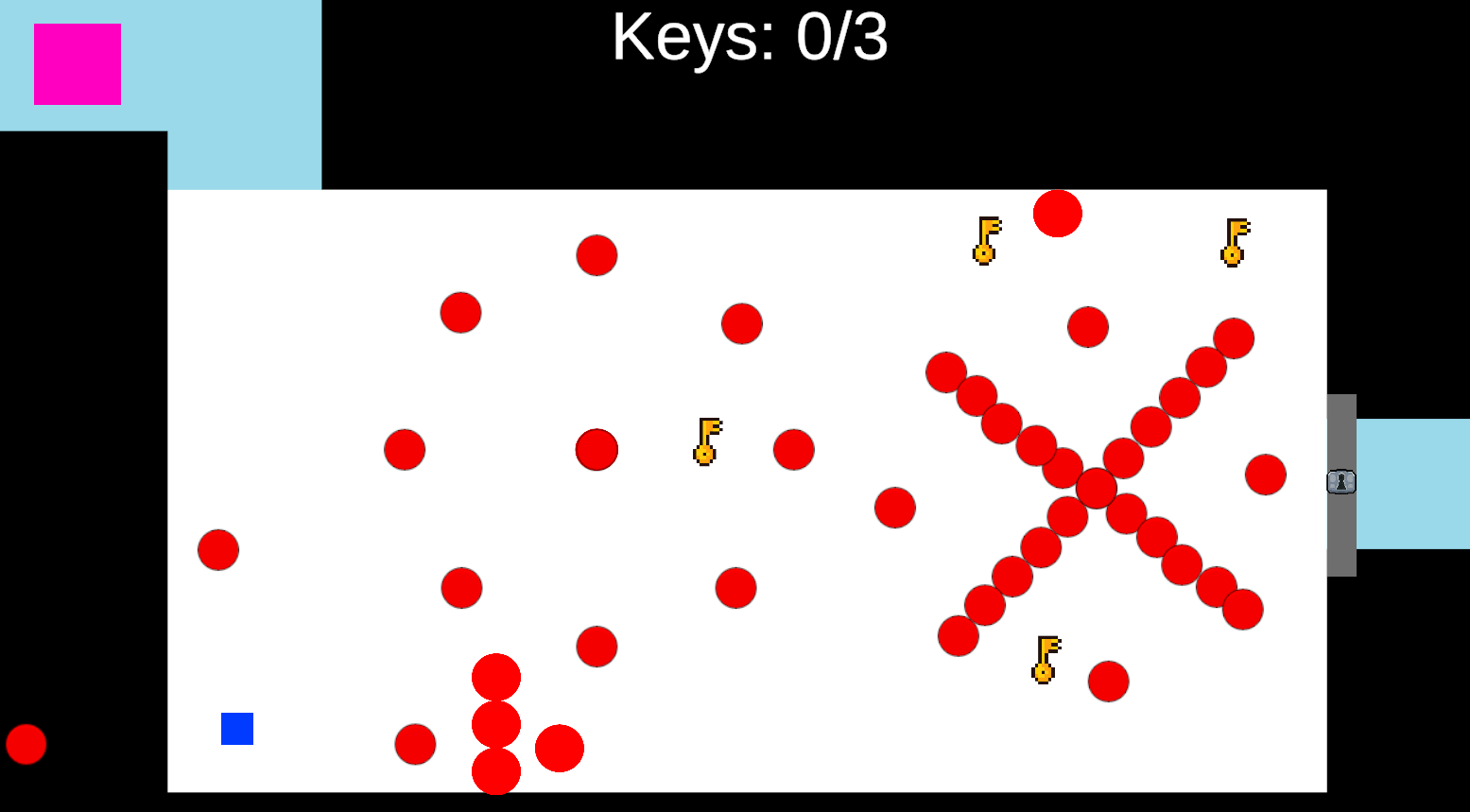 Screenshot 4 for WORLD HARDEST GAME