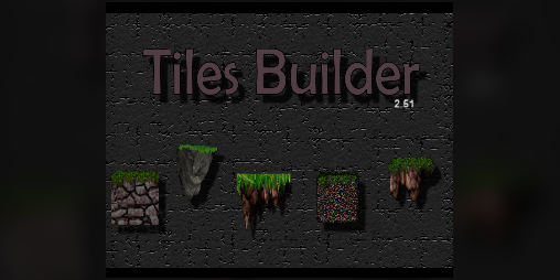 Cover image for Tiles Builder 2.51