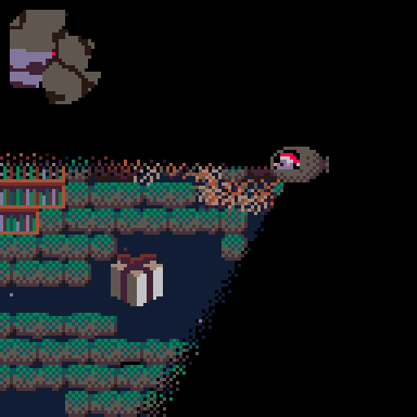 Screenshot 2 for Bouncy's Abyssal Excursion