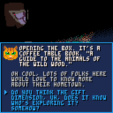 Screenshot 3 for Bouncy's Abyssal Excursion