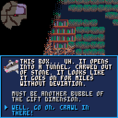 Screenshot 5 for Bouncy's Abyssal Excursion