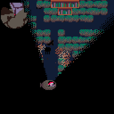 Screenshot 4 for Bouncy's Abyssal Excursion