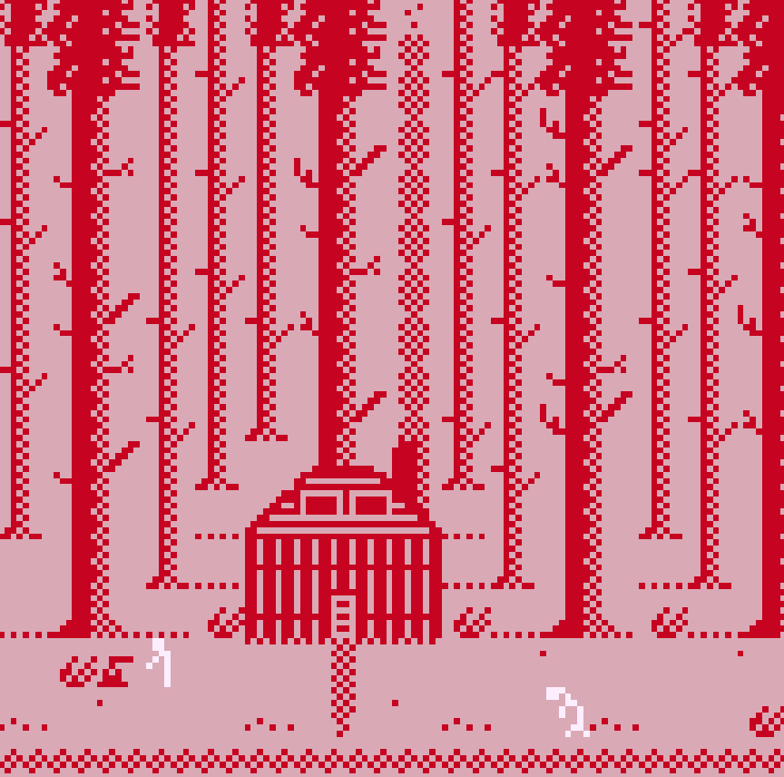Screenshot 2 for hemorrhage