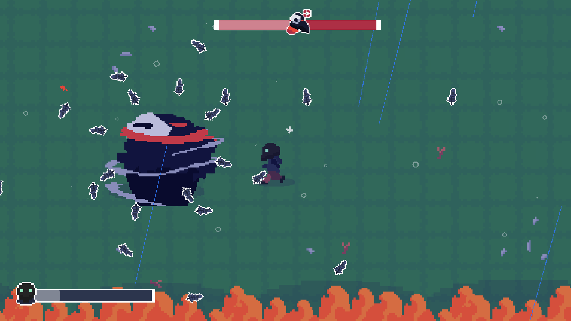 Screenshot 3 for Guardians Of Autumn