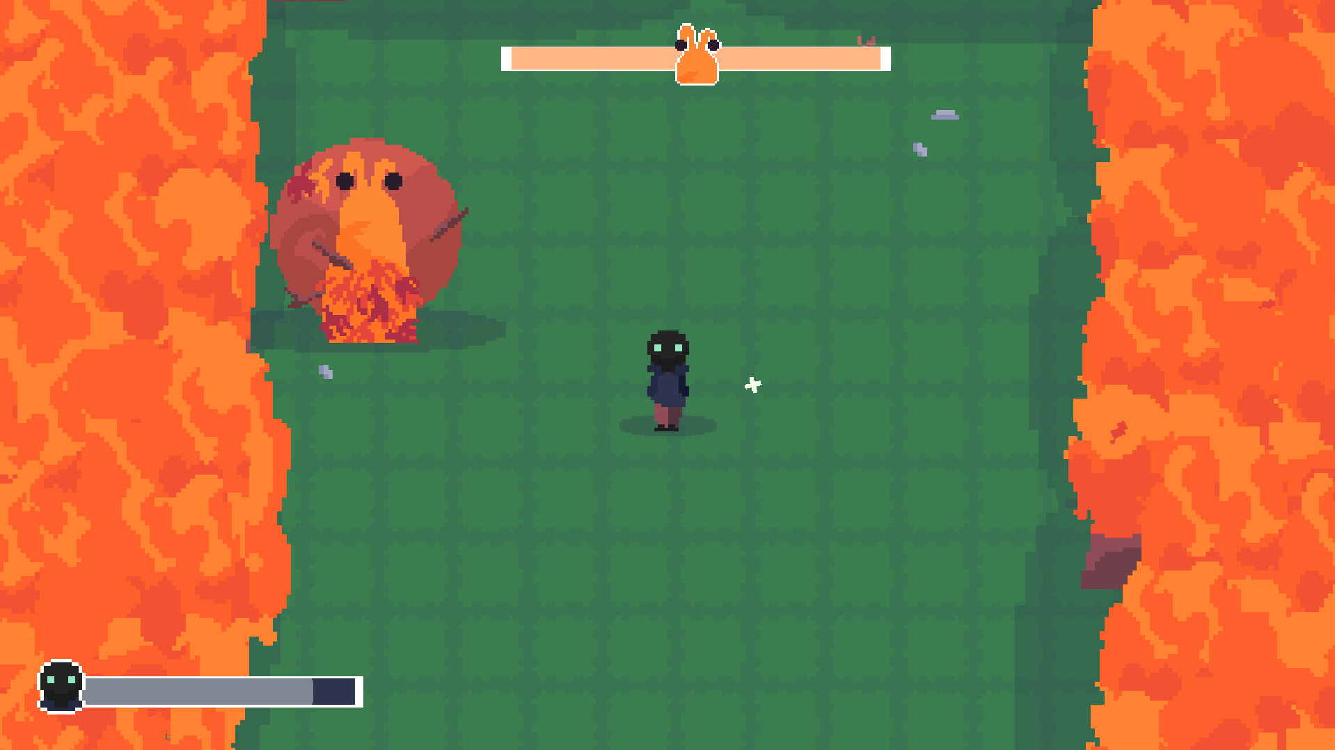 Screenshot 2 for Guardians Of Autumn
