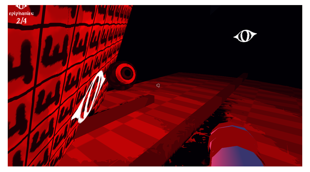 Screenshot 5 for OculusVeto