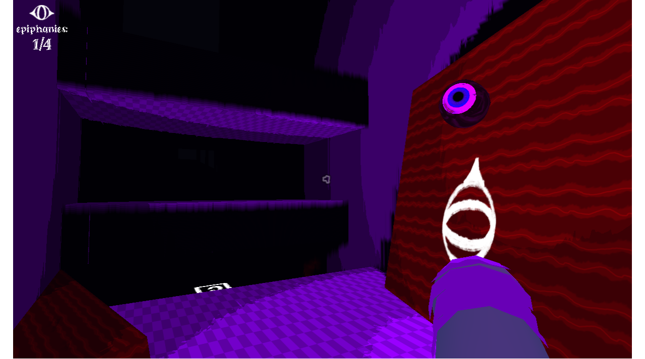 Screenshot 4 for OculusVeto