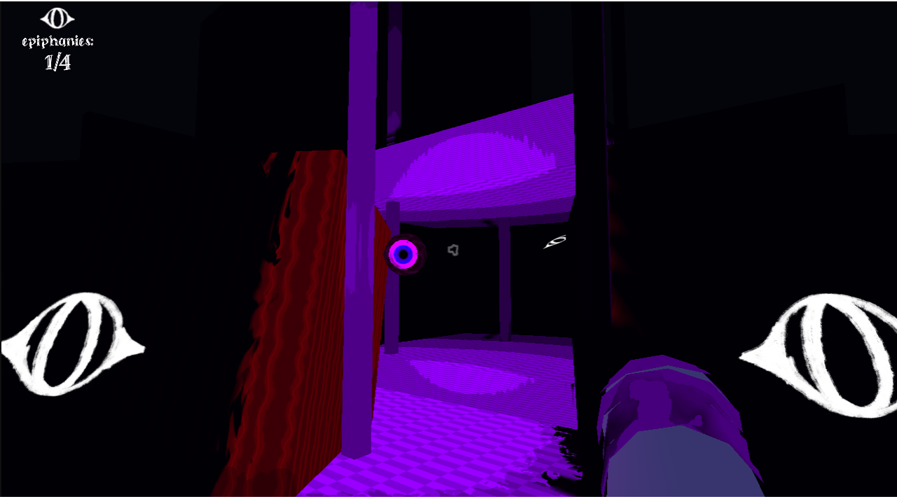 Screenshot 2 for OculusVeto