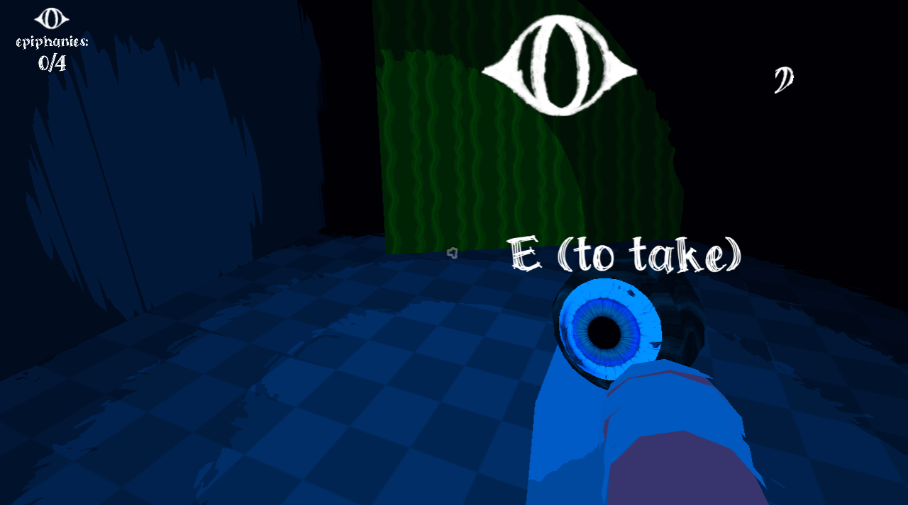 Screenshot 3 for OculusVeto