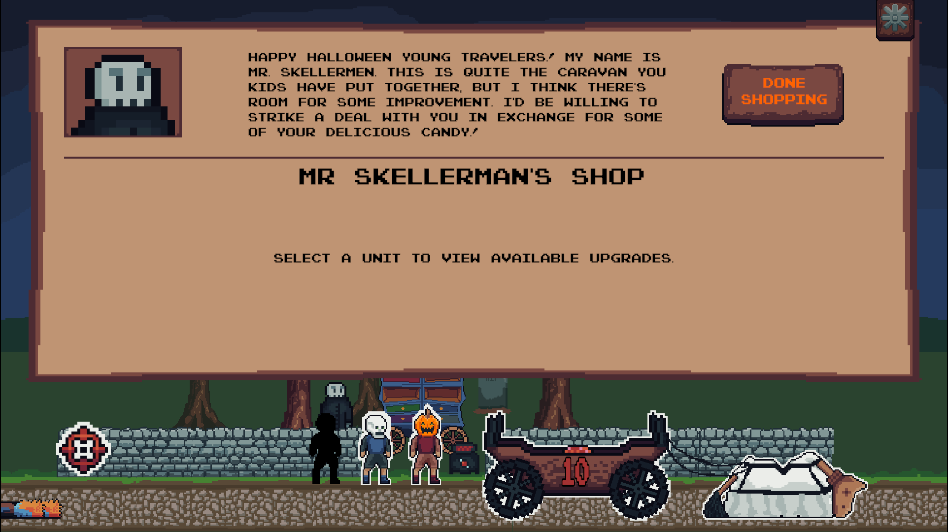 Screenshot 6 for Click or Treat