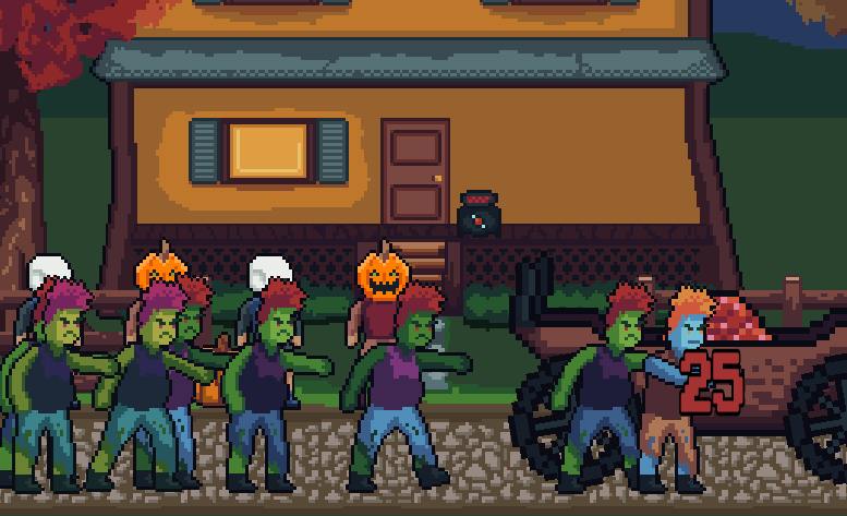 Screenshot 5 for Click or Treat