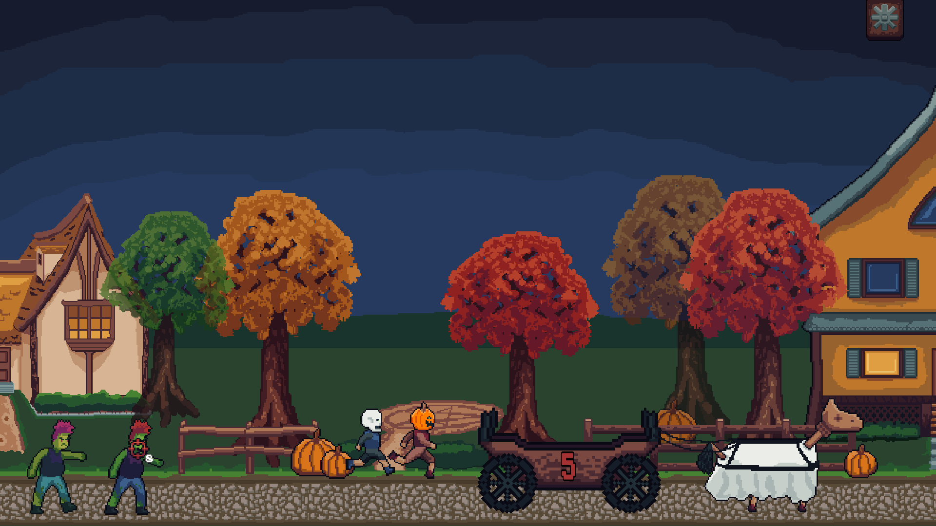Screenshot 7 for Click or Treat