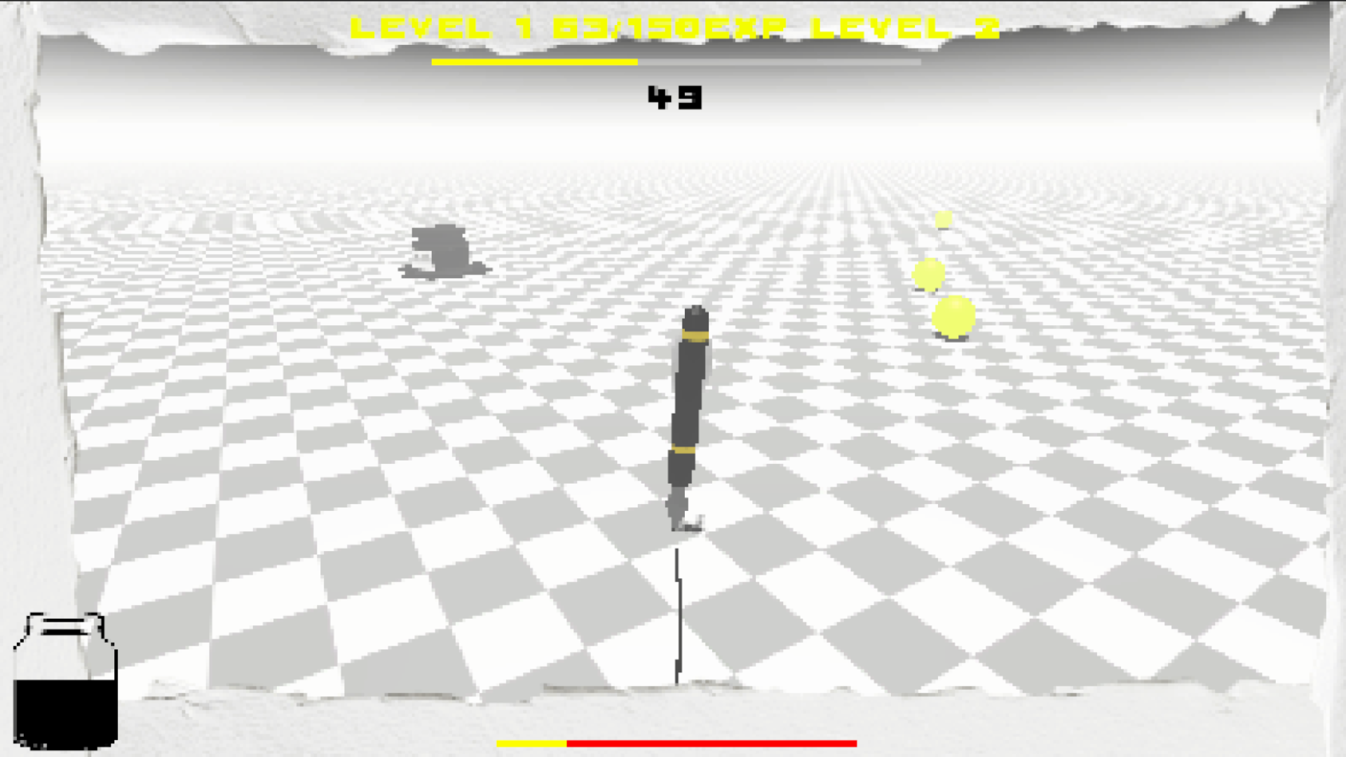 Screenshot 4 for Ink It Out