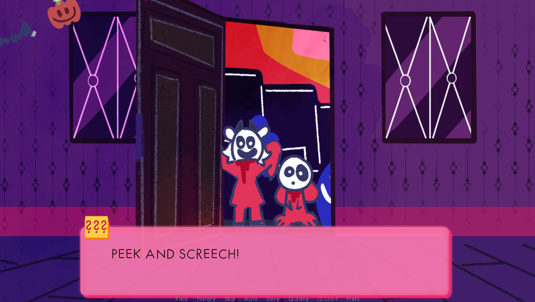 Screenshot 3 for Mugshot & Pollen "Peek and Screech Night"