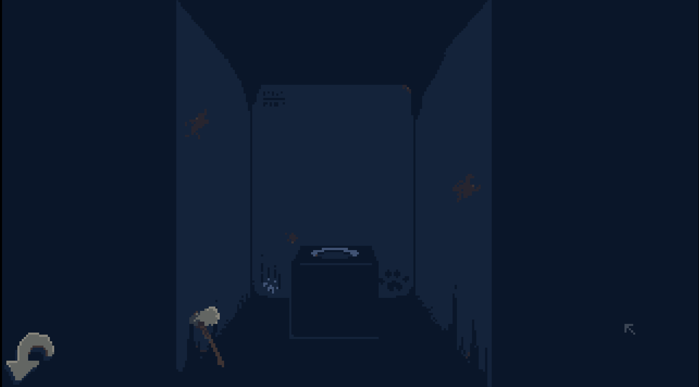 Screenshot 4 for Cabin Clicking