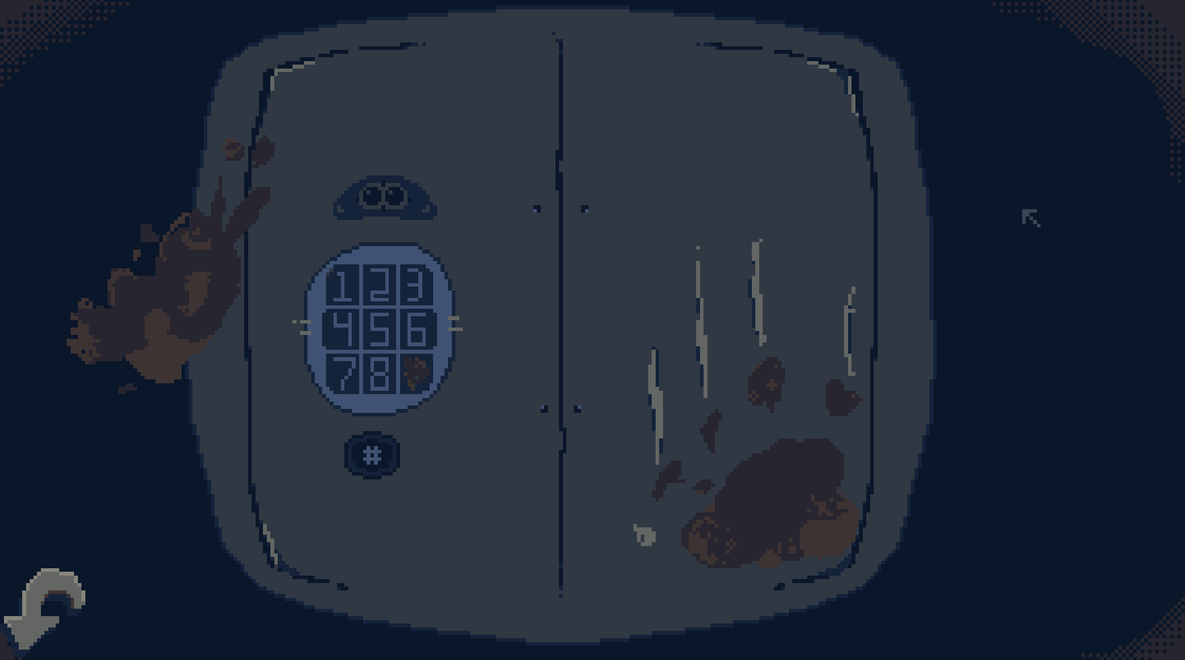 Screenshot 3 for Cabin Clicking