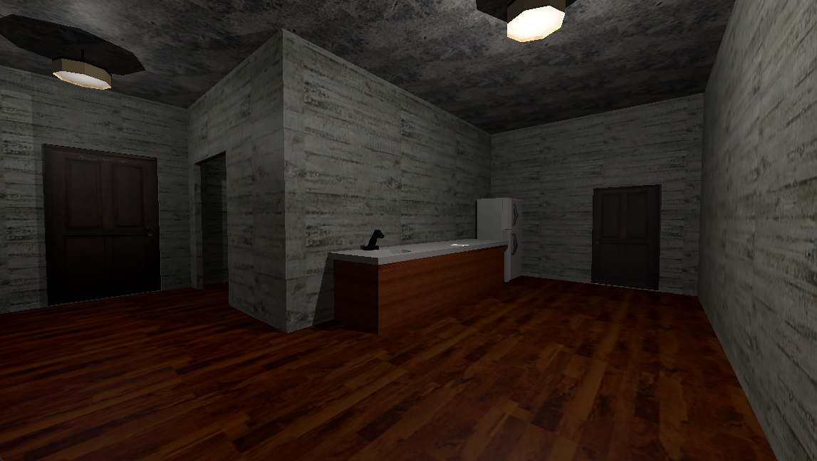 Screenshot 3 for halloween party