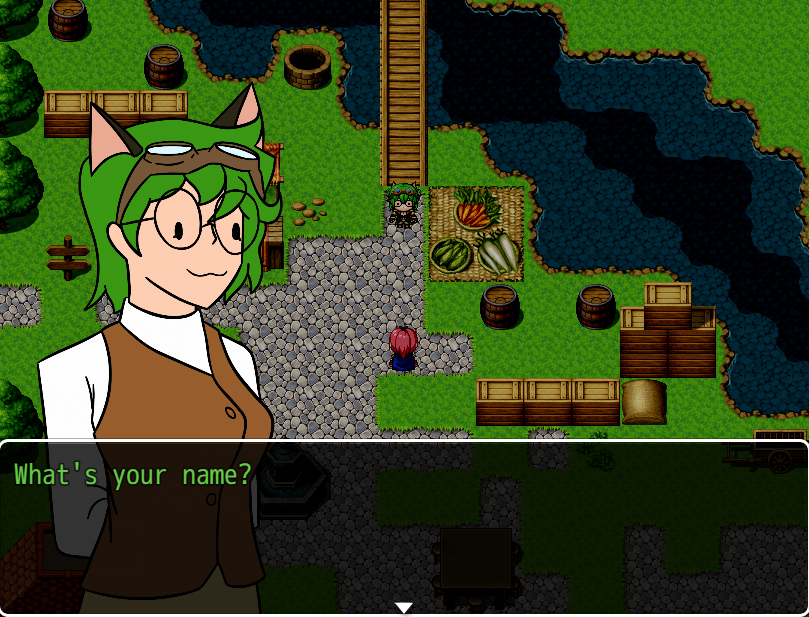 Screenshot 3 for A Celestial's Desire