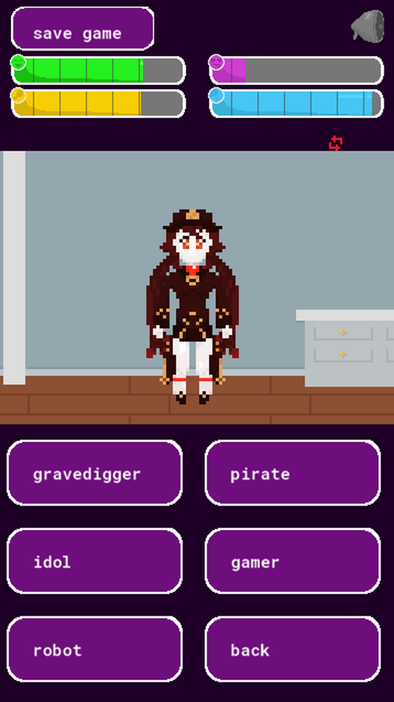 Poket Pussy (Free) screenshot 3