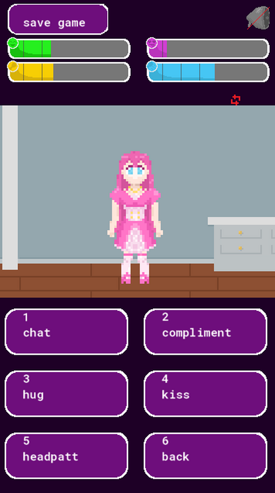 Poket Pussy (Free) screenshot 4