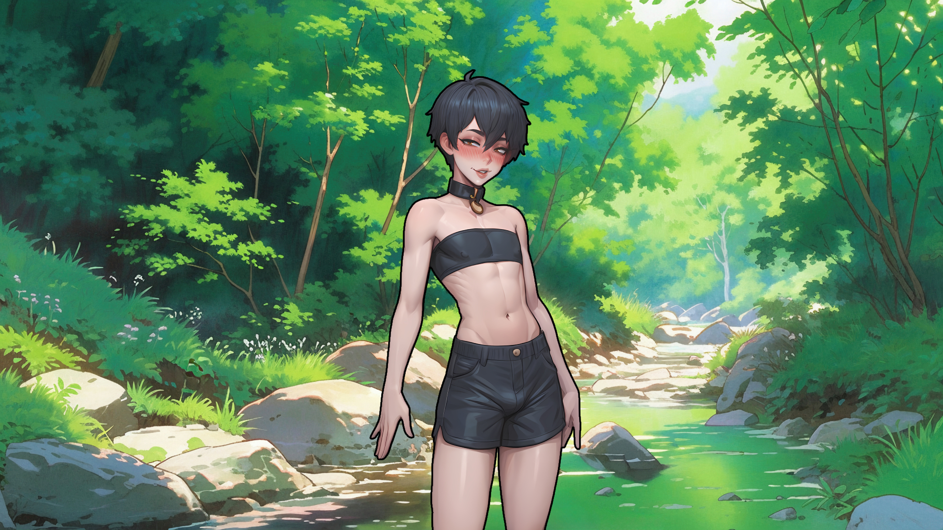 Femboys In My Head screenshot 2