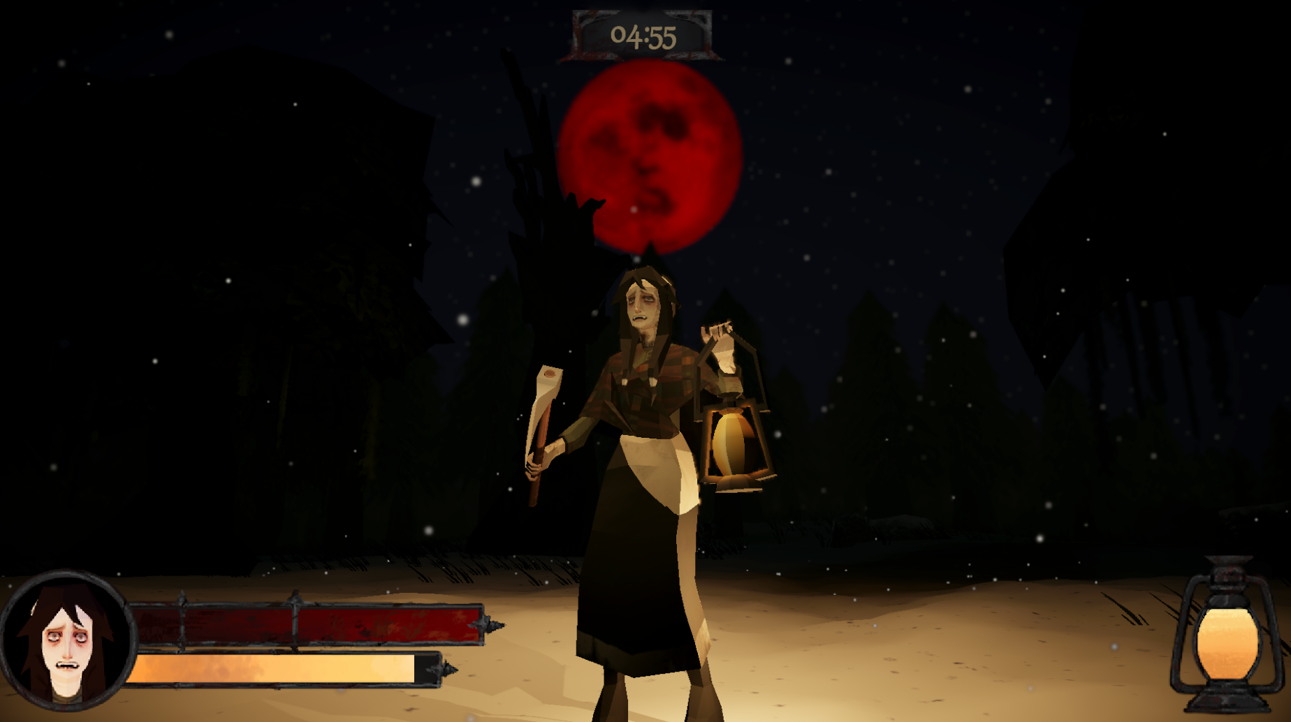 Screenshot 3 for Den Ocras