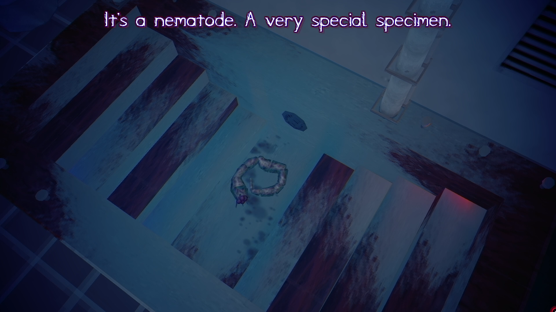 Screenshot 8 for ᴛᴜᴍᴏʀ ɴᴇᴄʀᴏꜱɪꜱ ꜰᴀᴄᴛᴏʀ:// αᴍᴇɴ