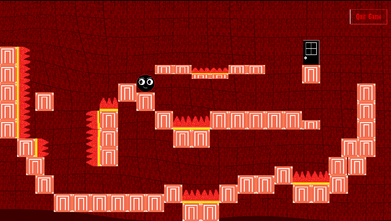 Screenshot 4 for Onto The Next (Chapter 1 - Version 1.01)
