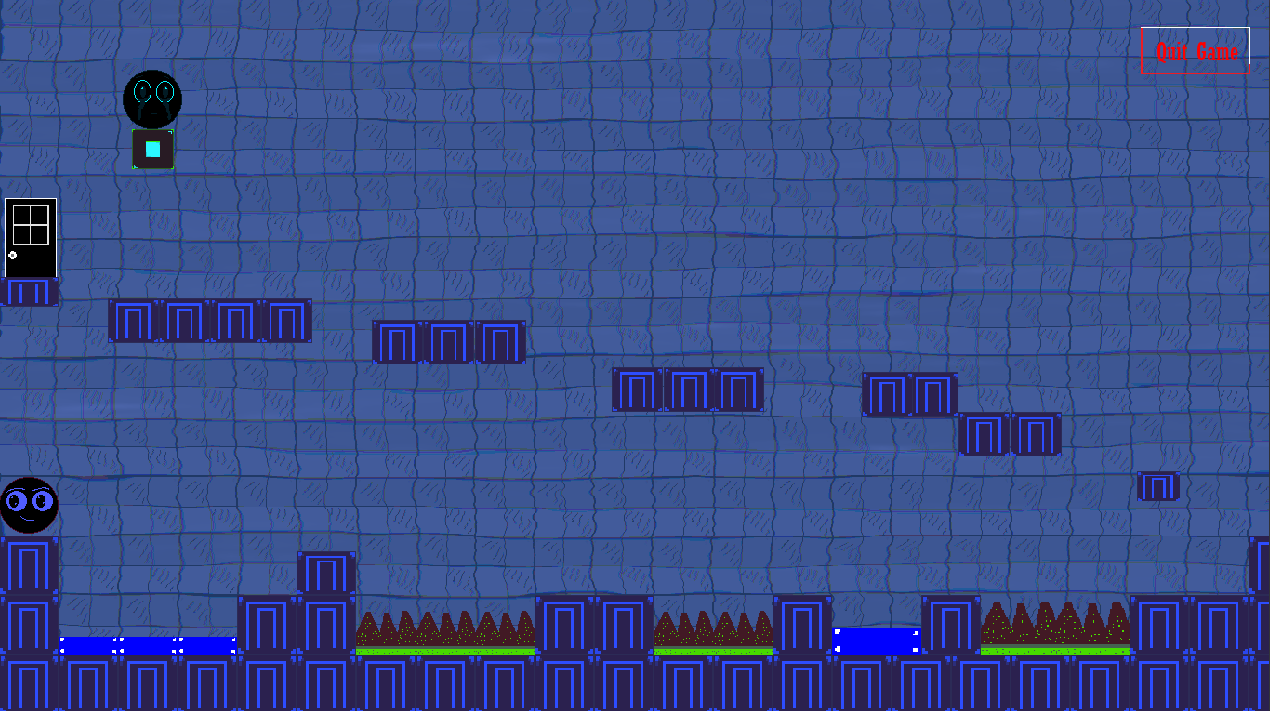 Screenshot 5 for Onto The Next (Chapter 1 - Version 1.01)