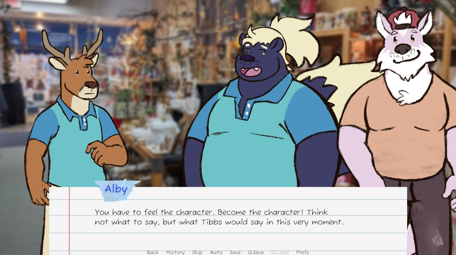 Screenshot 3 for Deer Diary