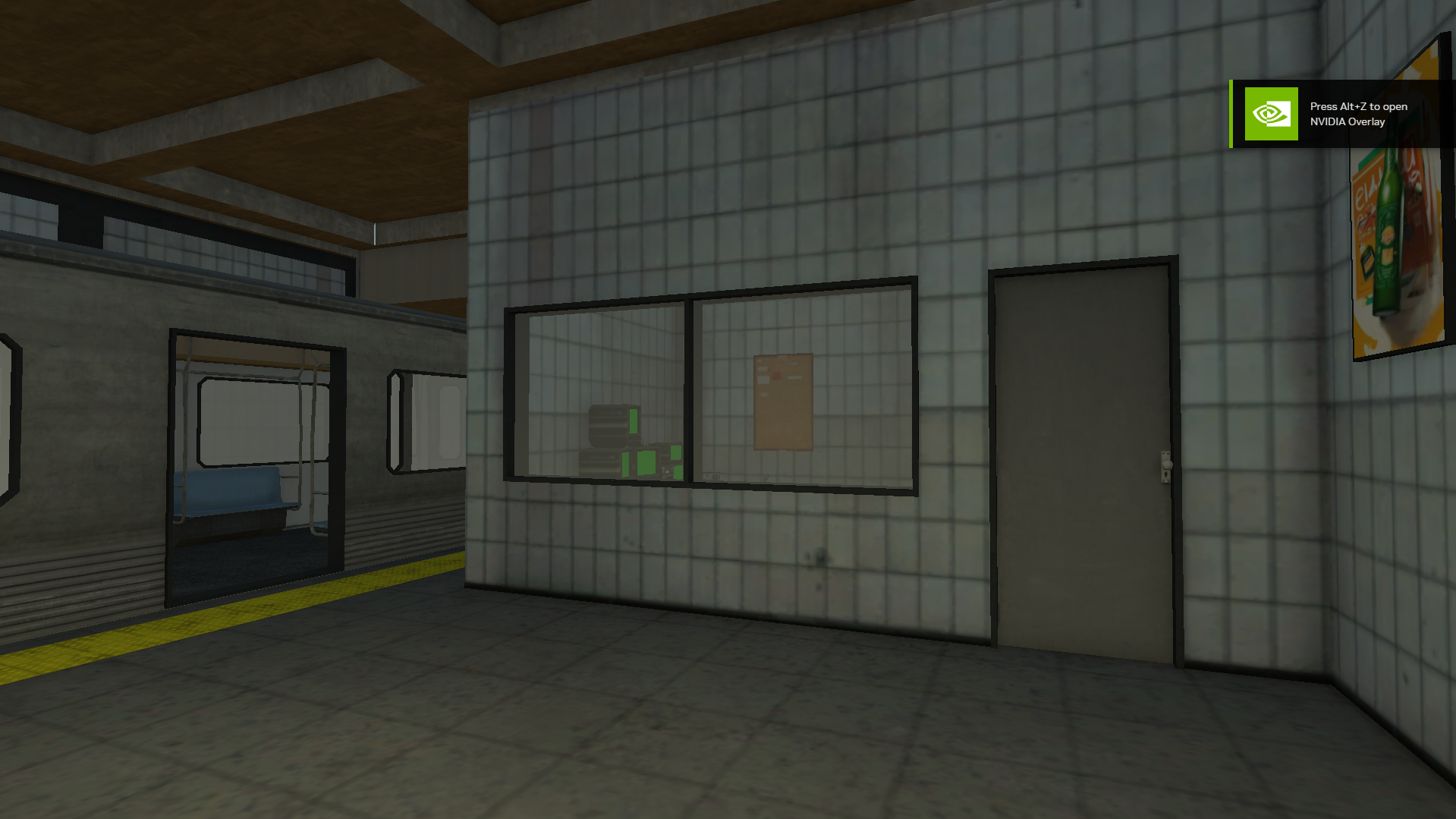 Screenshot 2 for ExitSign666-Escape Game Multiplayer
