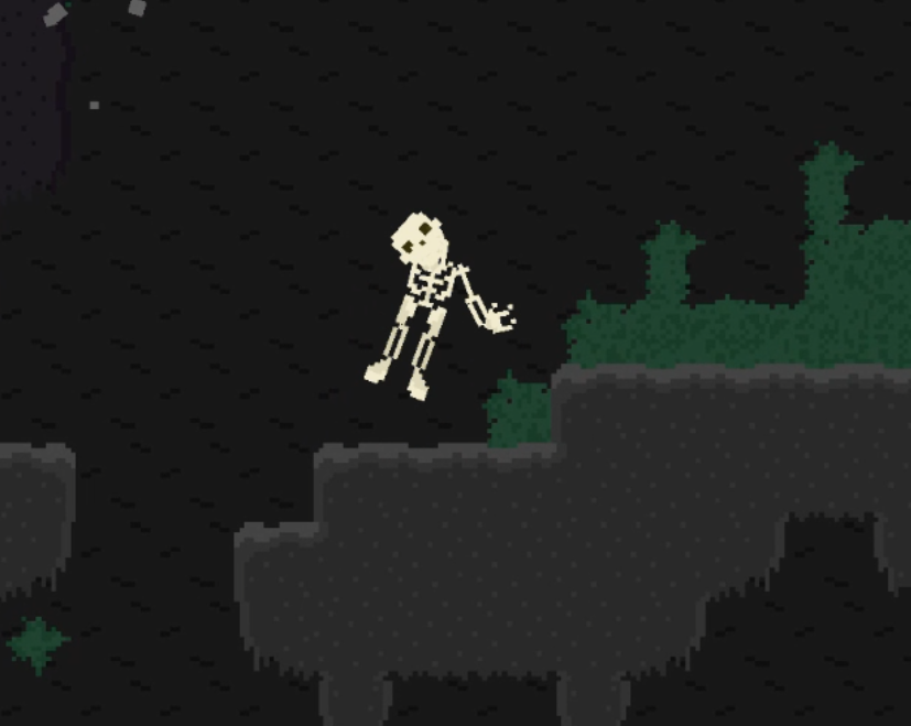 Screenshot 4 for Bony Ascent