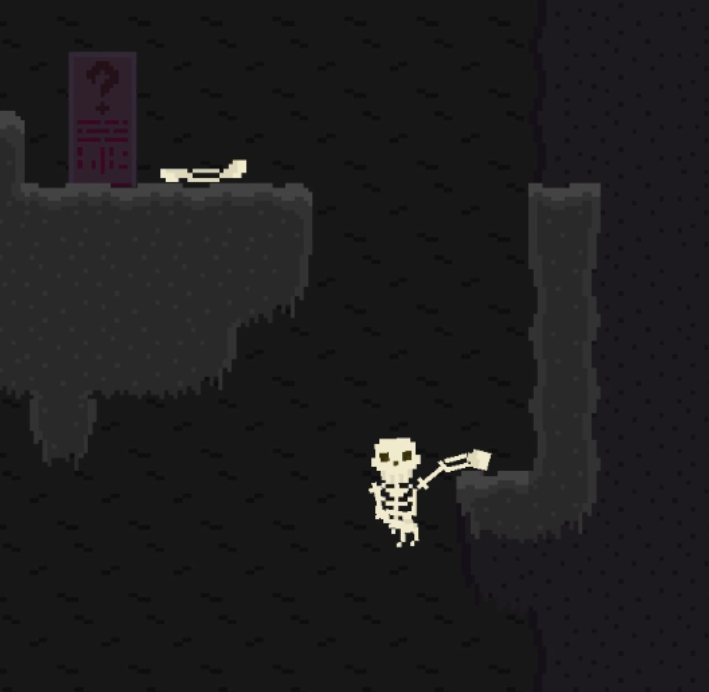 Screenshot 2 for Bony Ascent