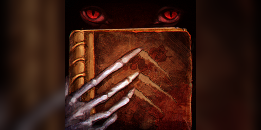 Cover image for The Library