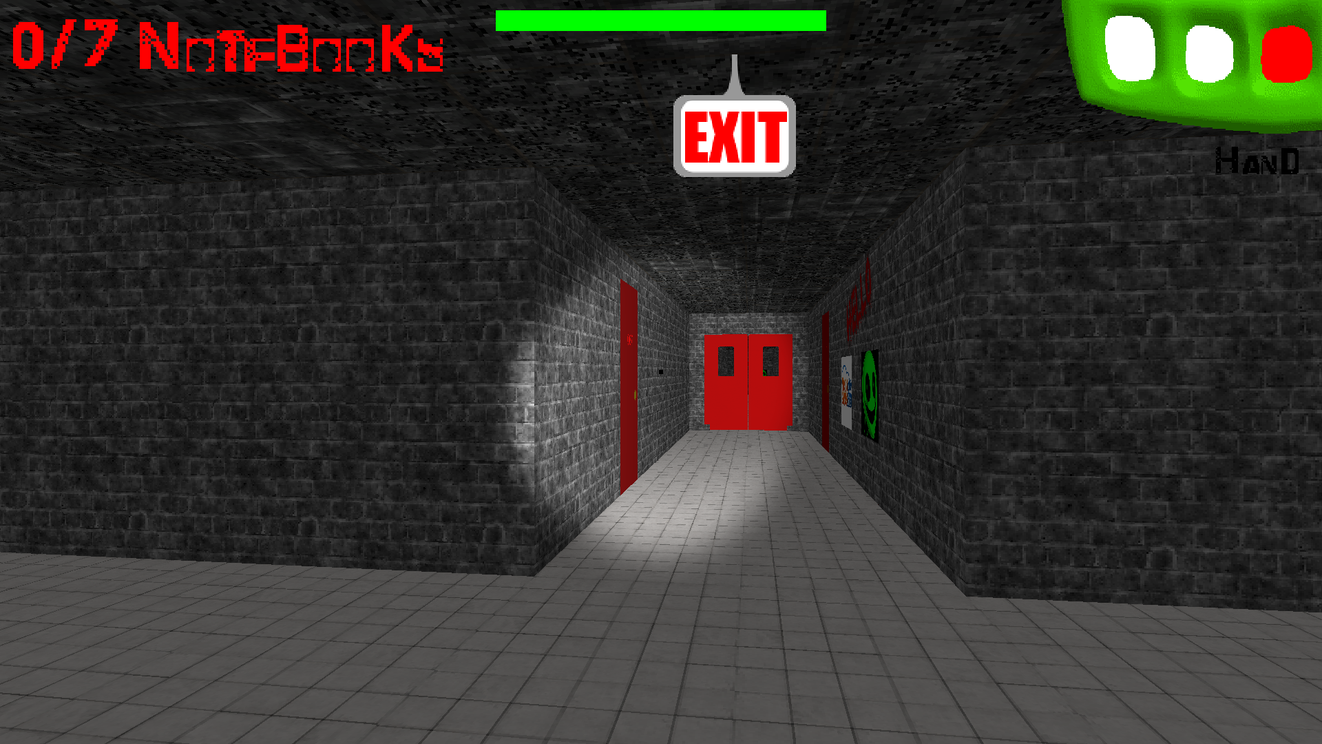 [reupload]fabf basics 5 the abandoned house by bananafanlol and ddlc fan