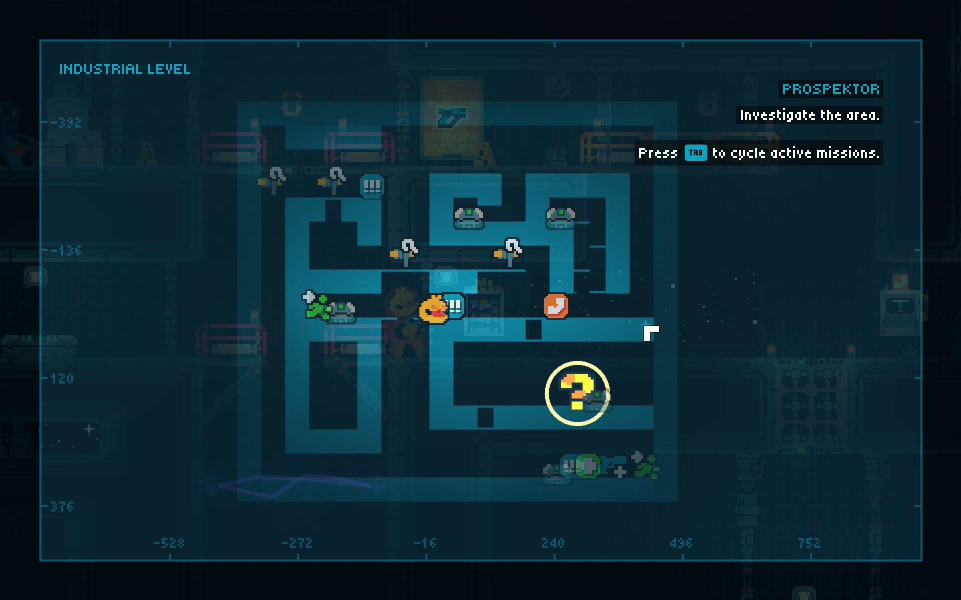 Screenshot 6 for Krater Lake (Playtest Demo)