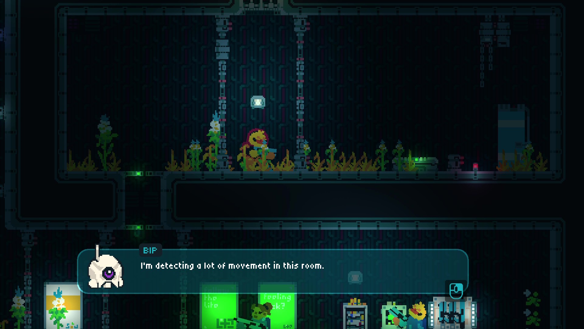 Screenshot 2 for Krater Lake (Playtest Demo)