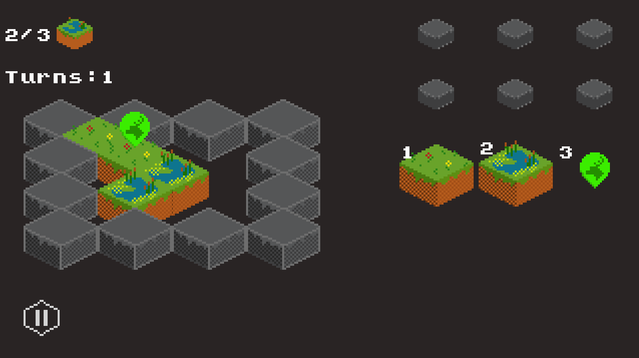 Screenshot 2 for Ecometric Printing (WIP)