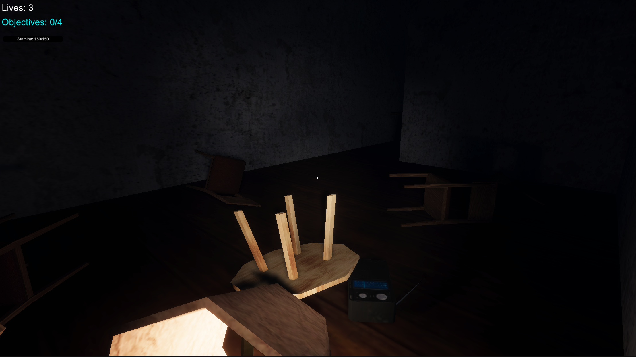 Screenshot 5 for Latte Night