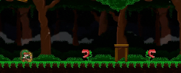 Screenshot 3 for Demo Arrow Survival: 15 Seconds