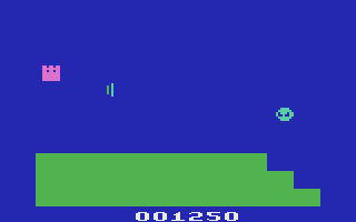 Screenshot 3 for Rock Shot