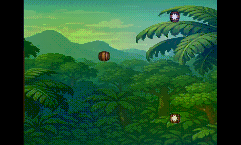 Screenshot 2 for Barrel Cannon Country