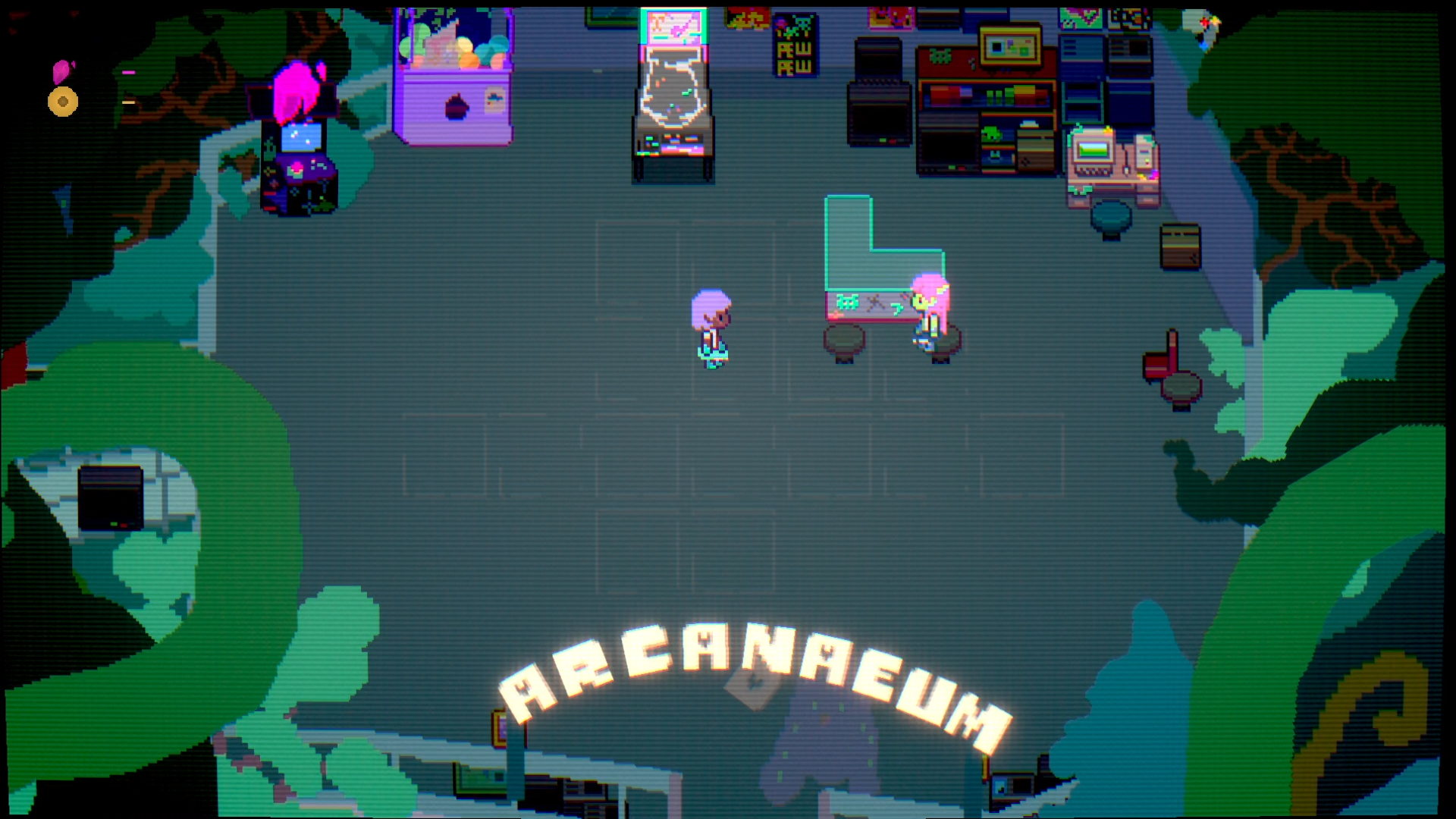Screenshot 5 for Orb Orb Magi