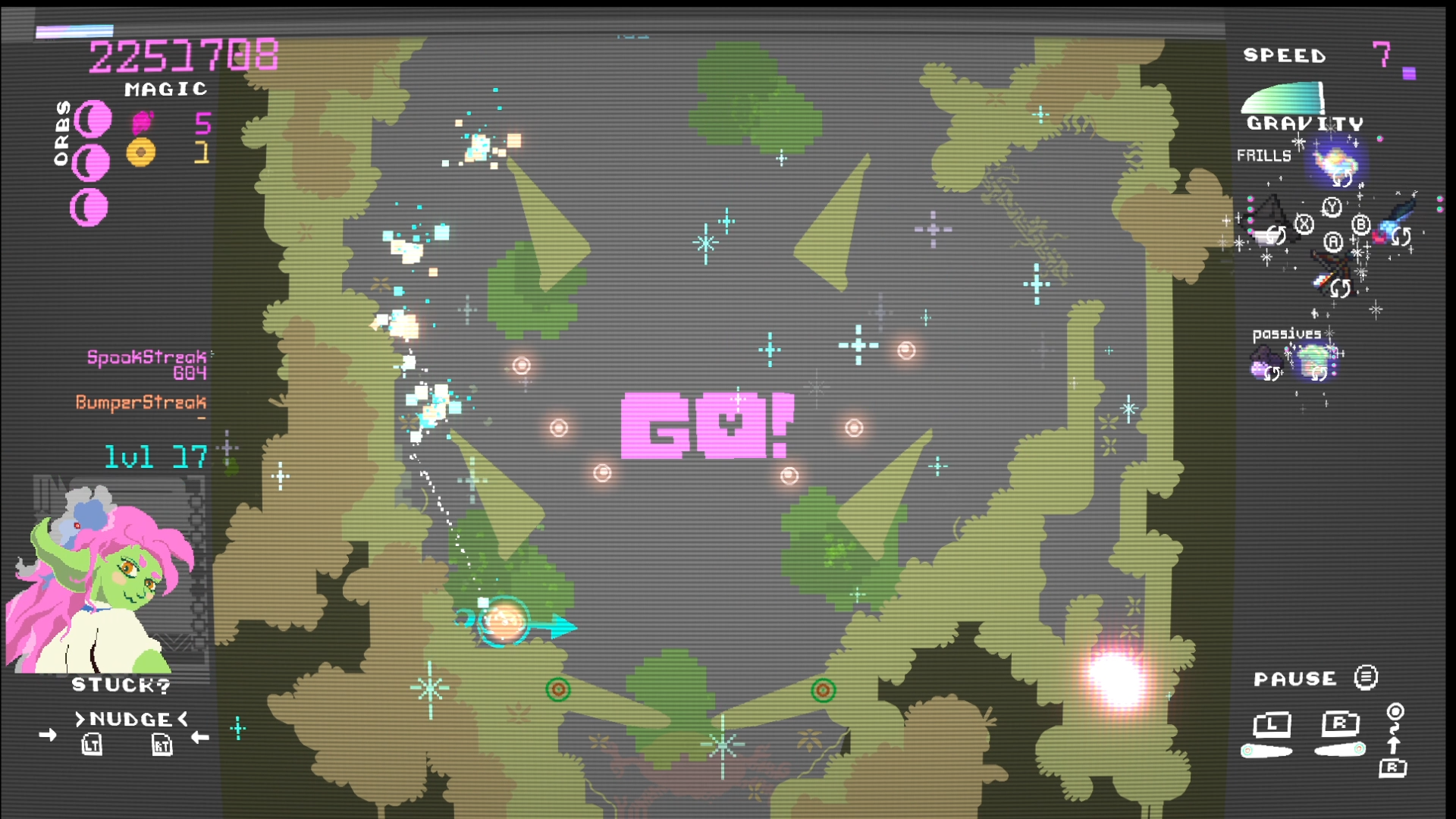 Screenshot 8 for Orb Orb Magi
