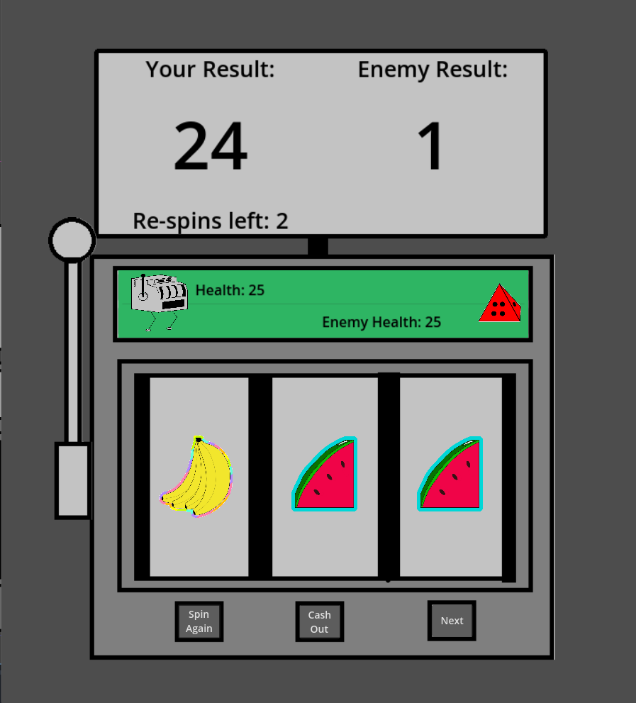 Slotbot Image Slotbots V1 Demo by danmartel11